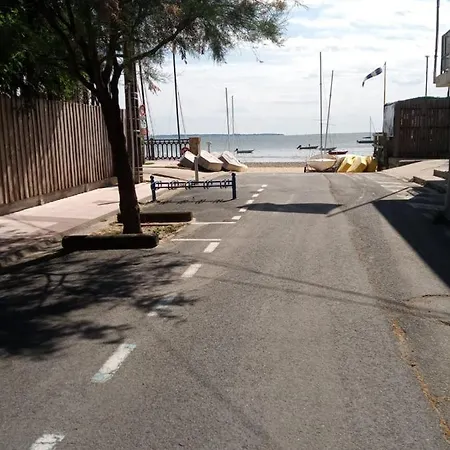Key West A Les Bains *