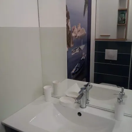Apartment Key West A Les Bains *